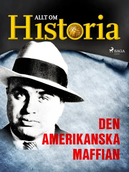 Den amerikanska maffian af Allt Om Historia