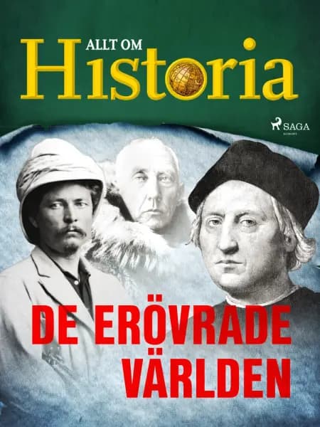De erövrade världen af Allt Om Historia