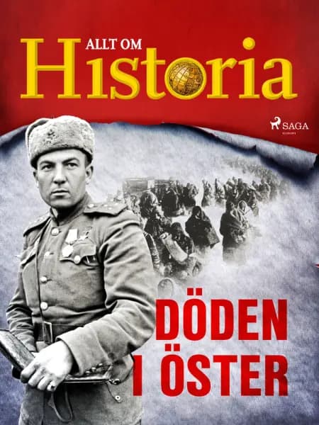 Döden i öster af Allt Om Historia