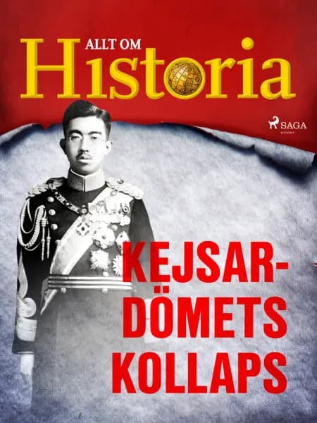Kejsardömets kollaps af Allt Om Historia
