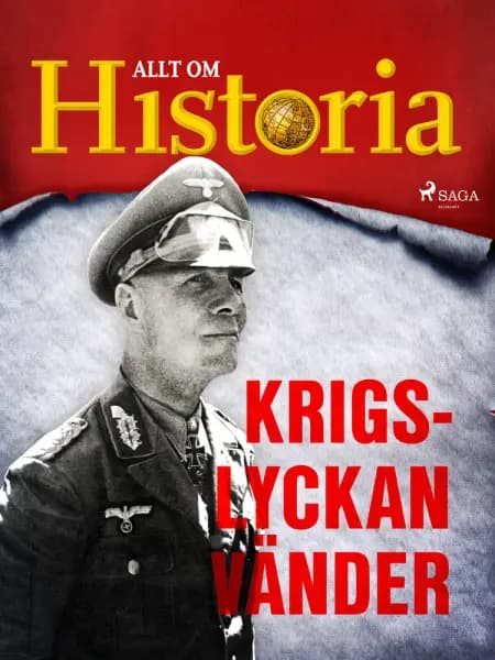 Krigslyckan vänder af Allt Om Historia
