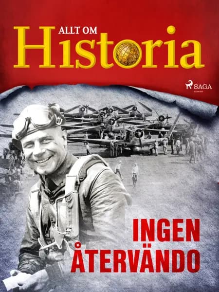Ingen återvändo af Allt Om Historia