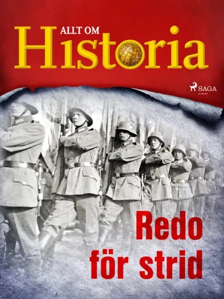 Redo för strid af Allt Om Historia