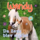 Wendy - Da Zeus blev stjålet