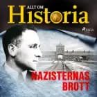 Nazisternas brott af Allt Om Historia