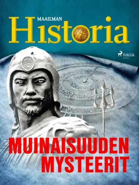 Muinaisuuden mysteerit af Maailman Historia