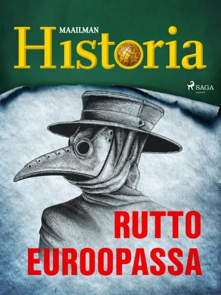 Rutto Euroopassa af Maailman Historia