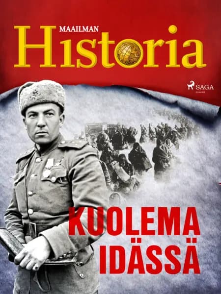 Kuolema idässä af Maailman Historia