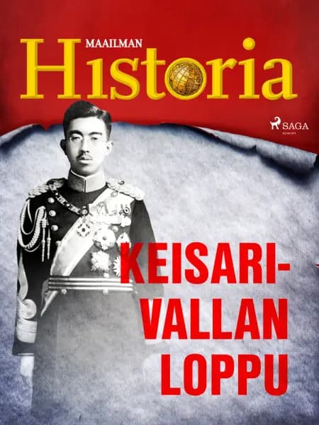 Keisarivallan loppu af Maailman Historia