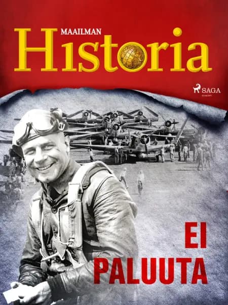 Ei paluuta af Maailman Historia