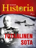 Totaalinen sota af Maailman Historia