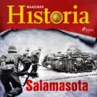 Salamasota af Kaikki Historiasta