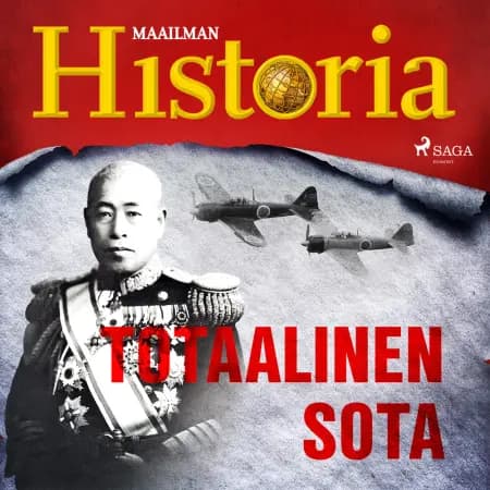 Totaalinen sota af Kaikki Historiasta