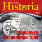 Kolmannen valtakunnan tuho af Maailman Historia