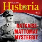 Ratkaisemattomat mysteerit af Maailman Historia