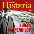 Sodan päähenkilöt af Maailman Historia