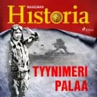 Tyynimeri palaa af Maailman Historia