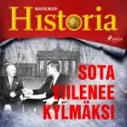Sota viilenee kylmäksi af Maailman Historia