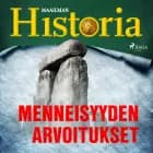 Menneisyyden arvoitukset af Maailman Historia