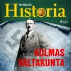 Kolmas valtakunta af Maailman Historia