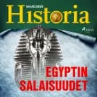 Egyptin salaisuudet af Maailman Historia