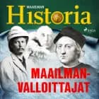 Maailmanvalloittajat af Maailman Historia