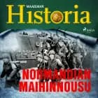 Normandian maihinnousu af Maailman Historia