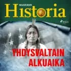 Yhdysvaltain alkuaika af Maailman Historia