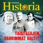 Taistelujen vahvimmat valtit af Maailman Historia