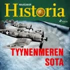 Tyynenmeren sota af Maailman Historia