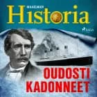 Oudosti kadonneet af Maailman Historia