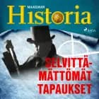 Selvittämättömät tapaukset af Maailman Historia