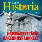 Hämmästyttävät rakennushankkeet af Maailman Historia