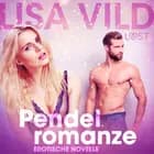 Pendelromanze: Erotische Novelle af Lisa Vild