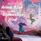 Frost 2 - Anna, Elsa og den hemmelige flod af Disney