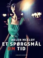 Et spørgsmål om tid af Helen McCloy