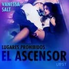 Lugares prohibidos: El ascensor af Vanessa Salt