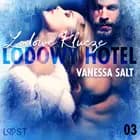 Lodowy Hotel 3: Lodowe Klucze - Opowiadanie erotyczne af Vanessa Salt