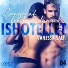 Ishotellet 4: Sange af frost og damp - erotisk novelle af Vanessa Salt