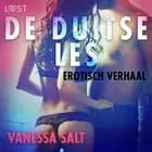 De Duitse les - erotisch verhaal af Vanessa Salt