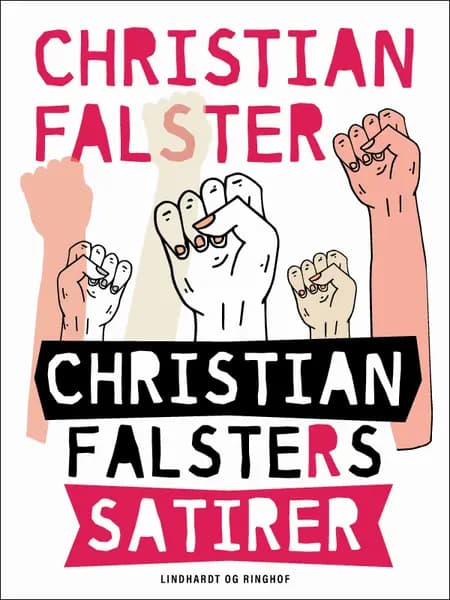 Christian Falsters satirer af Christian Falster