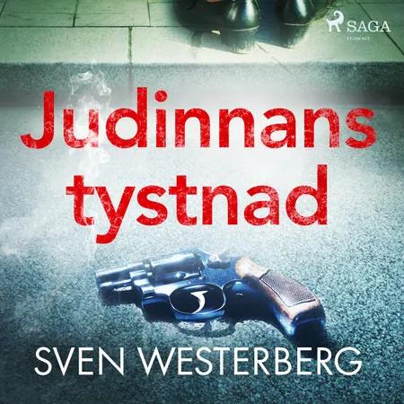 Judinnans tystnad af Sven Westerberg
