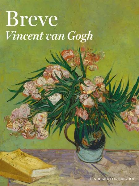 Breve af Vincent van Gogh