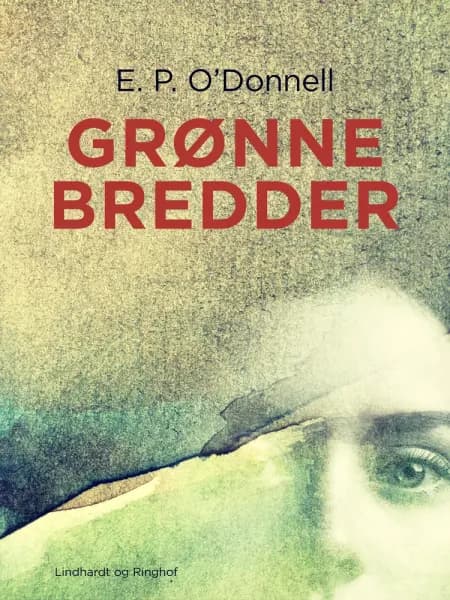 Grønne bredder af E. P. O'Donnell