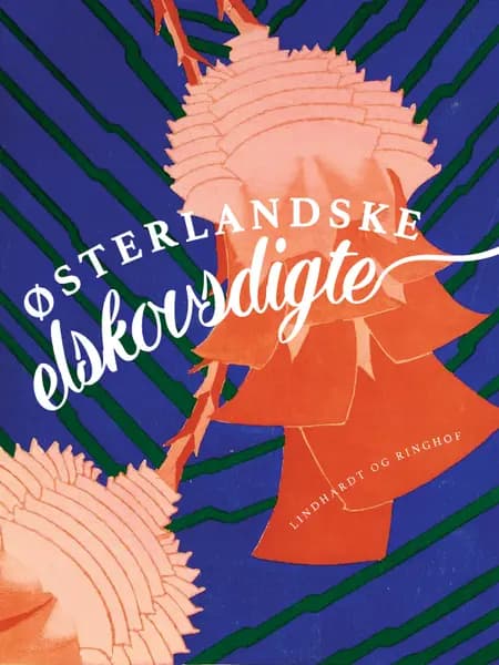 Østerlandske elskovsdigte