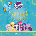 My Little Pony - Parhaat 10 tarinaa af Eri tekijöitä