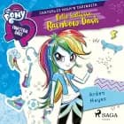 My Little Pony - Equestria Girls - Pallo hallussa, Rainbow Dash af Arden Hayes