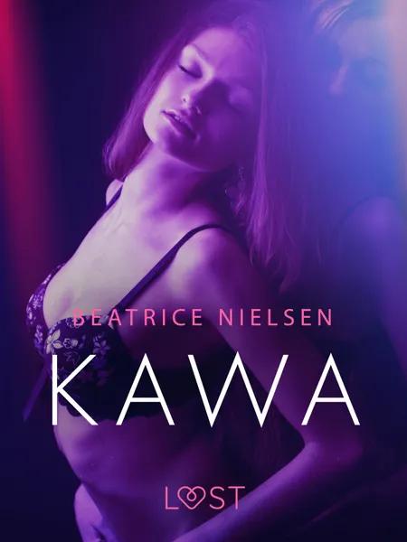 Kawa - Opowiadanie erotyczne af Beatrice Nielsen