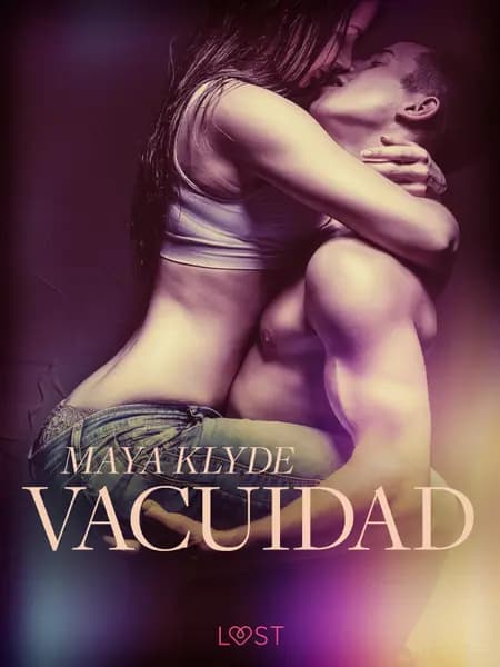 Vacuidad af Maya Klyde