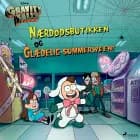 Gravity Falls - Nærdødsbutikken og Glædelig summerween! af Disney
